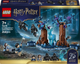 Конструктор LEGO Harry Potter Заборонений ліс: Експекто патронум 244 деталі (76475) - зображення 1