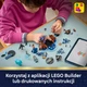 Конструктор LEGO Harry Potter Заборонений ліс: Експекто патронум 244 деталі (76475) - зображення 7