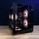 Сборка под заказ: игровой ПК AeroCool Dryft Mini Tower / AMD Ryzen 5 7500F (6 (12) ядер по 3.7 - 5.0 GHz) / 32 GB DDR5 / 1000 GB SSD M.2 / nVidia GeForce RTX 5060, 8 GB GDDR7, 128-bit / 750W - изображение 3