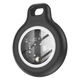 Брелок-поисковый трекер HOCO E91 Tiger Intelligent Positioning Anti-Lost Device Black с поддержкой Apple Find My - изображение 1