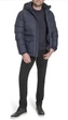 Куртка зимняя мужская Tommy Hilfiger Navy M - изображение 2
