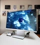Моноблок Lenovo IdeaCentre 3 27IRH9 / 27" (1920x1080) IPS / Intel Core i5-13420H (8 (12) ядер по 3.4 - 4.6 GHz) / 16 GB DDR5 / 512 GB SSD / Intel UHD Graphics / WebCam / 2x 3W / Клавиатура и мышка - изображение 5