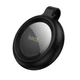 Брелок трекер HOCO E100 Graceful Intelligent Positioning Anti-Lost Black з підтримкою Apple Find My - зображення 4