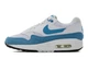 Кросівки AIR AIR MAX 1 WMNS 319986-117 36.5 - зображення 1