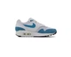Кросівки AIR AIR MAX 1 WMNS 319986-117 36.5 - зображення 2