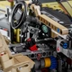 Конструктор Technic Land Rover Defender на 2573 деталей совместим с LEGO 42110 - изображение 7