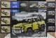 Конструктор Technic Land Rover Defender на 2573 деталей совместим с LEGO 42110 - изображение 12
