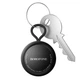 Пошуковий брелок BOROFONE BC104 Intelligent Positioning Anti-Lost Black з підтримкою Apple Find My - зображення 5