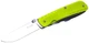 Багатофункціональний ніж Ruike Trekker LD43, (8.5 см) 12C27 / G10 зелений, 15 інстр. (FNR_LD43) - изображение 3