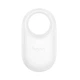 Брелок-трекер Hoco E94 Star Intelligent Positioning Anti-Lost Device White с поддержкой Apple Find My - изображение 1