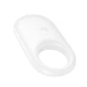 Брелок-трекер Hoco E94 Star Intelligent Positioning Anti-Lost Device White с поддержкой Apple Find My - изображение 2