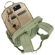 Рюкзак Thule EnRoute 26L (Quiet Green) 3205510 (TH 3205510) (TH 3205510) - зображення 5
