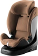 Автокресло Britax-Romer Swivel-Grow Max Air Warm Caramel (2000042296) - изображение 1
