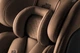Автокресло Britax-Romer Swivel-Grow Max Air Warm Caramel (2000042296) - изображение 3