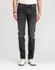 Джинси Lee Cooper l707ader сірий W46L34 - изображение 2