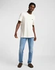 Джинси Lee Cooper 112363717 блакитний W30L34 - изображение 3
