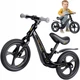 Детский беговел Ricokids FUNNU Black - изображение 2