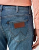 Джинси Wrangler 112362456 синій W29L32 - зображення 3