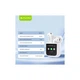 Навушники BAVIN BAVIN-81 Hi-Res LCD Tough White (HB-BA-81-WH) - зображення 3