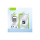 Навушники BAVIN BAVIN-81 Hi-Res LCD Tough White (HB-BA-81-WH) - зображення 2