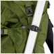 Рюкзак туристический Osprey Aether 55 черный L/XL (843820108880) - изображение 7