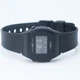 Наручний годинник CASIO LW-204-1BEF - изображение 2