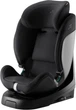 Автокресло Britax-Romer Swivel-Grow Max Air Onyx Black (2000042295) - изображение 1