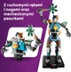Конструктор LEGO Fortnite KIT 1230 деталей (77081) - зображення 5