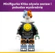 Конструктор LEGO Fortnite KIT 1230 деталей (77081) - зображення 7