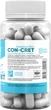 Креатин Stark Pharm Creatine HCL CON-CRET Big Caps 60 капсул (1585) (4829888000126) - изображение 2