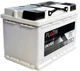 Автомобильный аккумулятор Platin Silver MF 78Ah 780A R+ (L3) (58022266) - изображение 1