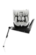 Автокресло Britax-Romer Swivel-Grow Max Air Linen Grey (2000042298) - изображение 15