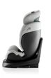 Автокресло Britax-Romer Swivel-Grow Max Air Linen Grey (2000042298) - изображение 17