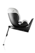 Автокресло Britax-Romer Swivel-Grow Max Air Linen Grey (2000042298) - изображение 18