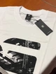Футболка мужская G-Star Raw Chicago T-Shirt D25692-C336-110 белая - M - изображение 8