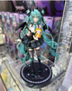 Аниме фигурка Hatsune Miku Rascal Trio Try iT Devil Вокалоид Хацуне Мику от FuRyu - изображение 4