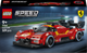 Конструктор LEGO Speed Champions Ferrari 499P 329 деталей (77261) - зображення 1