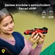 Конструктор LEGO Speed Champions Ferrari 499P 329 деталей (77261) - зображення 3