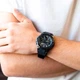 Чоловічі наручні годинники Casio GST-B400BB-1AER - изображение 6