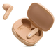 Гарнітура JBL WAVE FLEX Beige (JBLWFLEXBEG) (JBLWFLEXBEG) - изображение 3