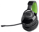 Навушники JBL QUANTUM 360X Console Wireless Чорний (JBLQ360XWLBLKGRN) (JBLQ360XWLBLKGRN) - изображение 8