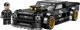 Конструктор LEGO Speed Champions Ford Mustang Hoonicorn V1 '65 Ken Block 345 деталей (77262) - зображення 2