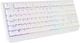 Klawiatura przewodowa Genesis Thor 230 TKL Wireless Outemu Red White (NKG-2165) - obraz 6