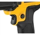 Акумуляторний будівельний фен DeWalt (18 В, 290/530°C) технічний термоповітродувка без АКБ та ЗП (27043) - зображення 4