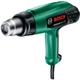 Будівельний фен Bosch UniversalHeat 600 (1.8 кВт, 250-500 л/хв) технічний мережевий термоповітродувка (27042) - зображення 1