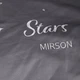 Комплект постельного белья MirSon Ranforce Elite 16-5803 Geronimo "Stars" 143 x 210 см (2200008700171) - изображение 8