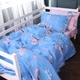 Комплект постельного белья MirSon Ranforce Elite 17-0817 Stitch 143 x 210 см (2200011546032) - изображение 4