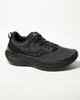 Кроссовки мужские Saucony Lancer Run S21048-203 46.5 (12 US) 30см Triple Black черные (11112349) - изображение 1