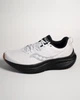Кроссовки мужские Saucony Lancer Run S21048-103 44.5 (10.5 US) 28.5 см Fog Black серые с черным (11112355) - изображение 7
