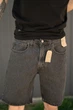 Шорты джинсовые мужские Levi's 454 Relaxed Fit Shorts 000YB0012 31 серые (13140001) - изображение 3